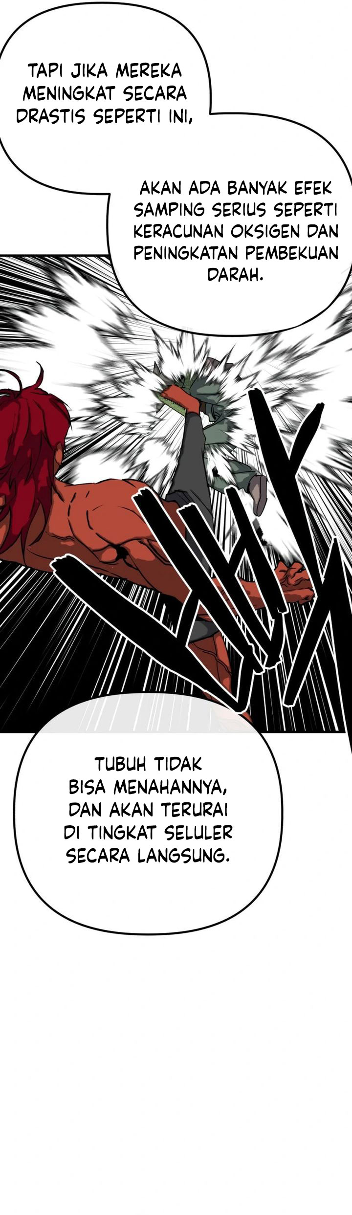Killing Killer Chapter 99 Gambar 29