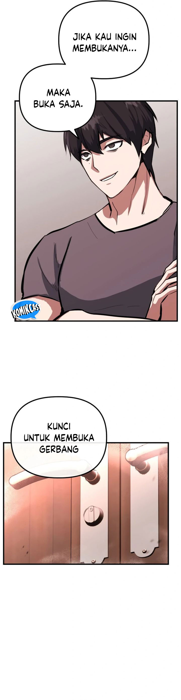 Killing Killer Chapter 99 Gambar 3