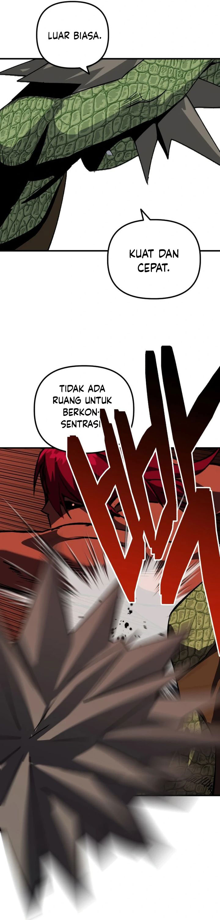 Killing Killer Chapter 99 Gambar 32
