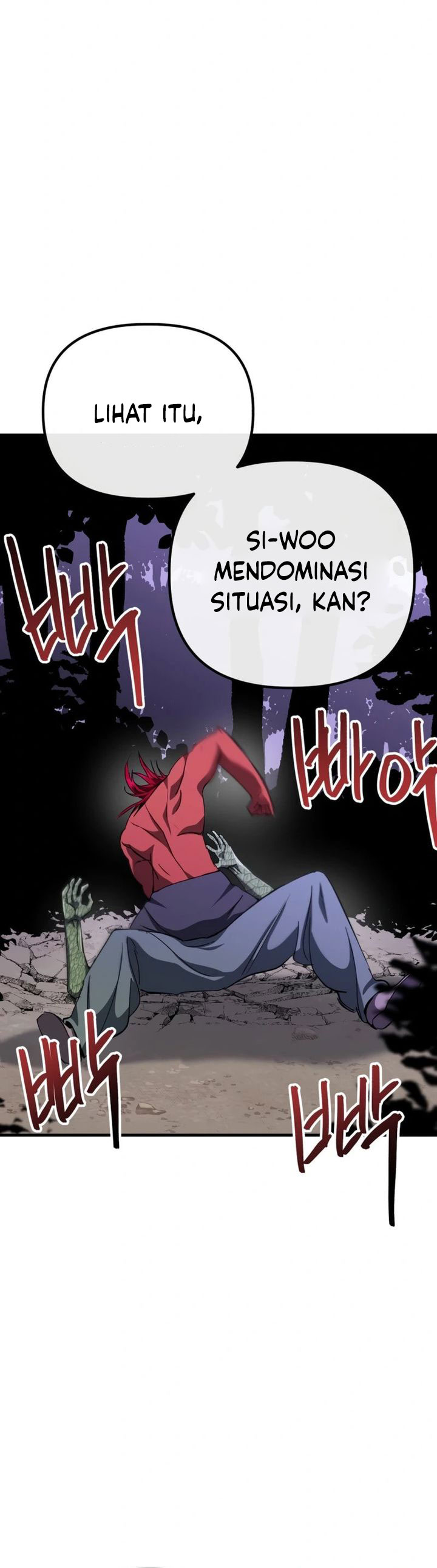 Killing Killer Chapter 99 Gambar 34