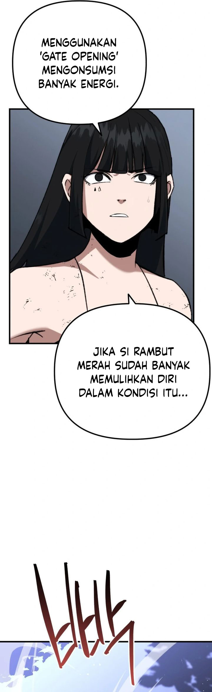 Killing Killer Chapter 99 Gambar 37