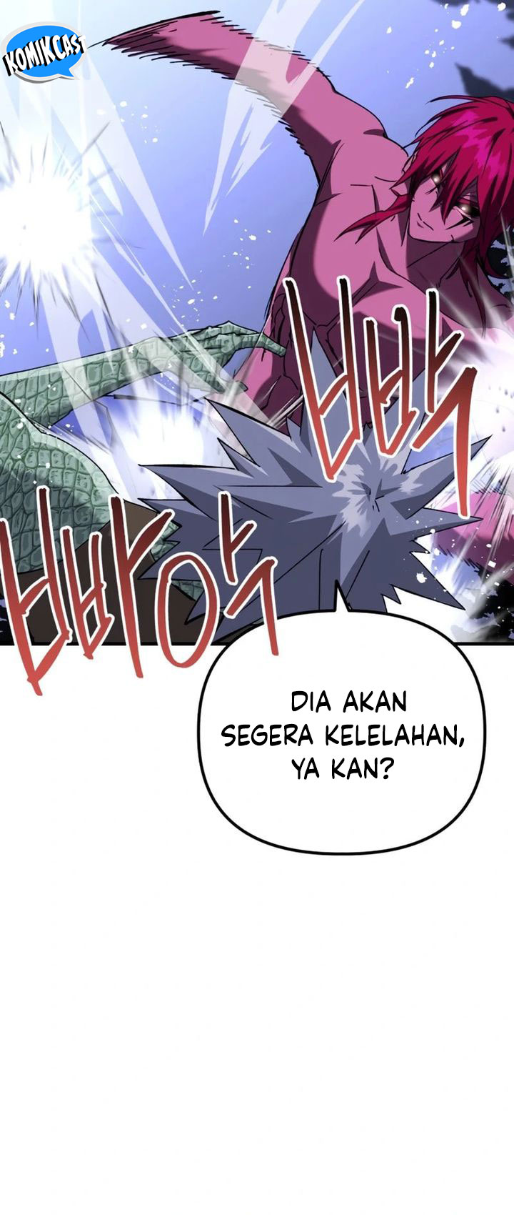 Killing Killer Chapter 99 Gambar 38