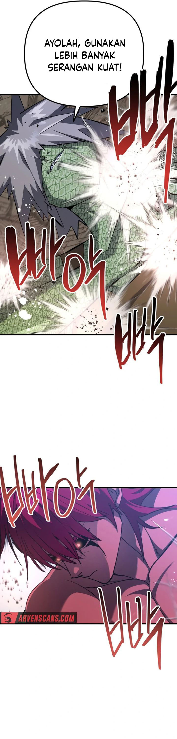 Killing Killer Chapter 99 Gambar 39