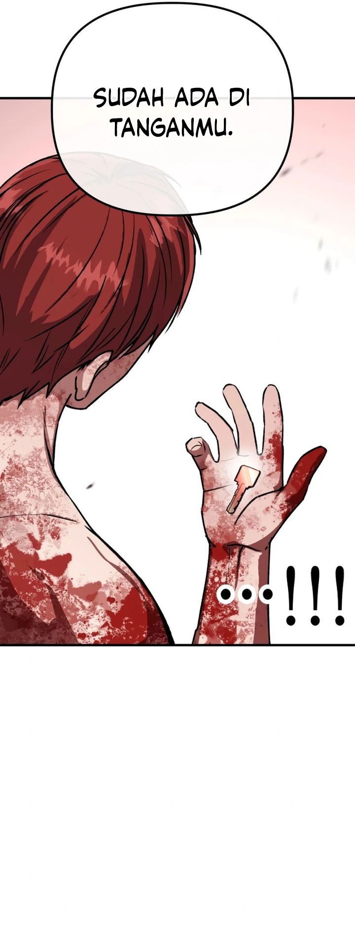 Killing Killer Chapter 99 Gambar 4