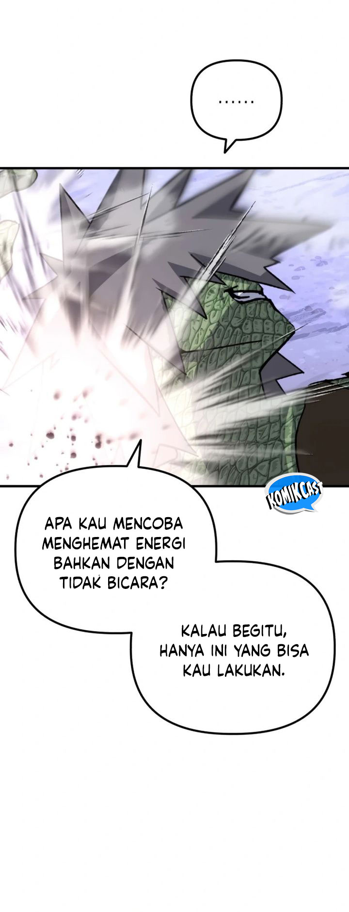 Killing Killer Chapter 99 Gambar 40