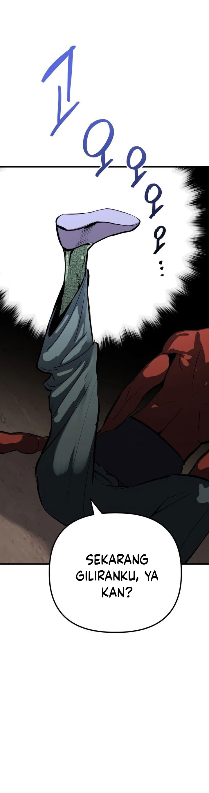 Killing Killer Chapter 99 Gambar 44