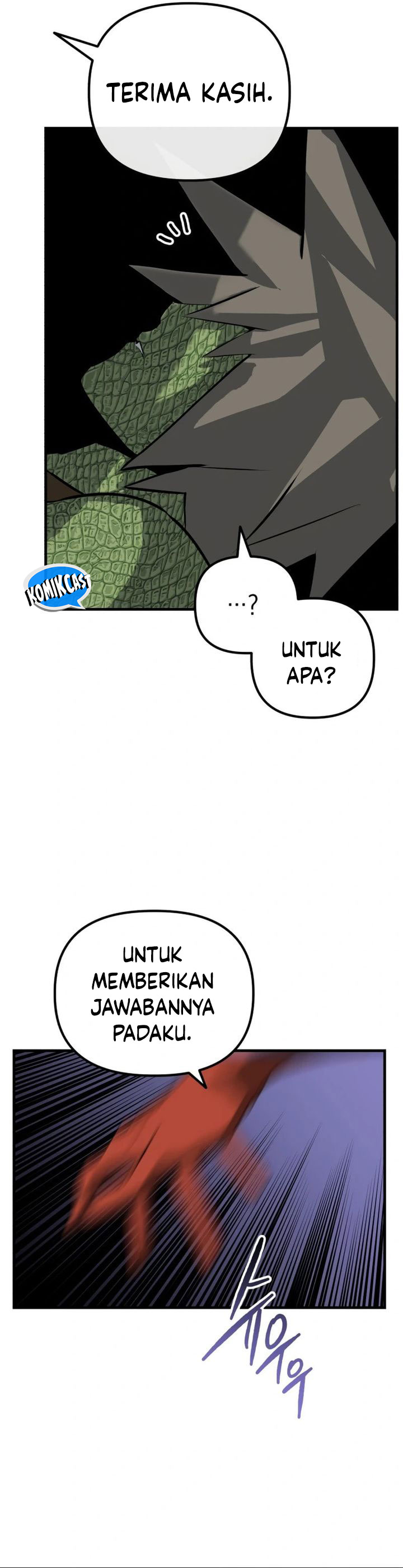Killing Killer Chapter 99 Gambar 45