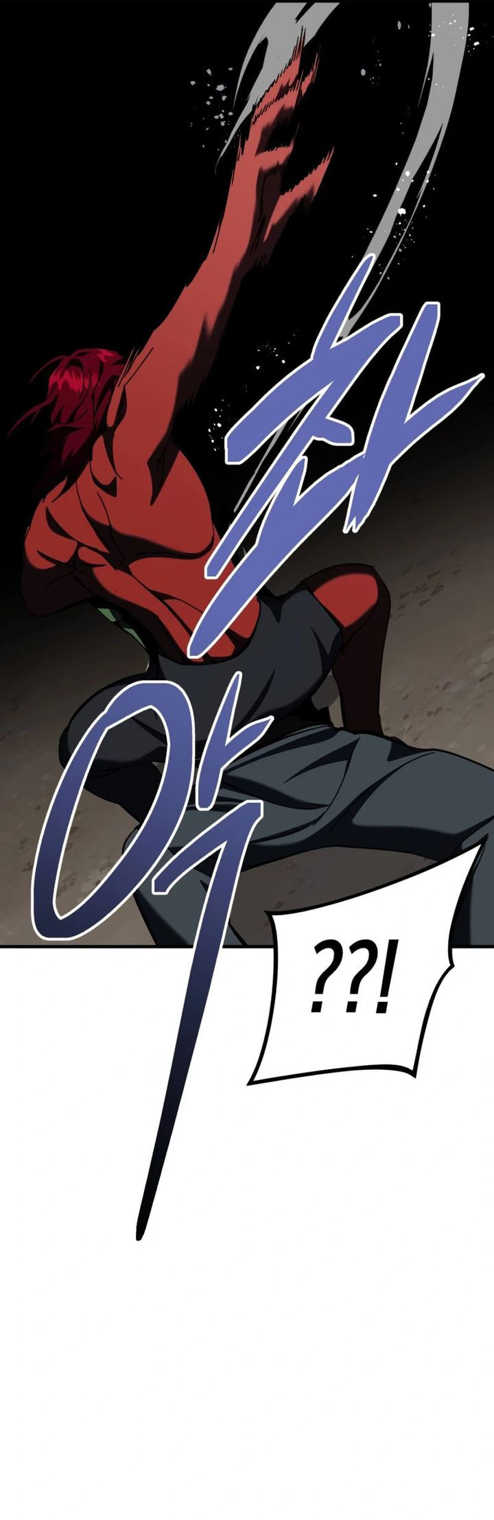 Killing Killer Chapter 99 Gambar 46
