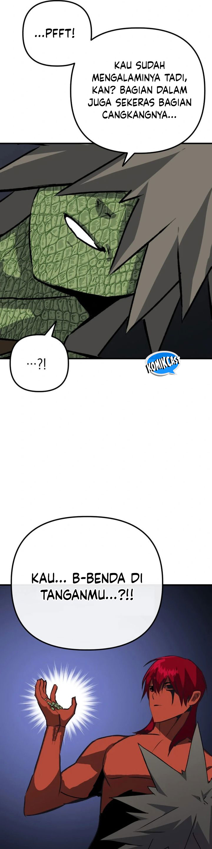 Killing Killer Chapter 99 Gambar 48