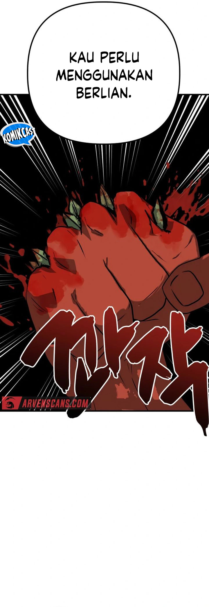 Killing Killer Chapter 99 Gambar 50