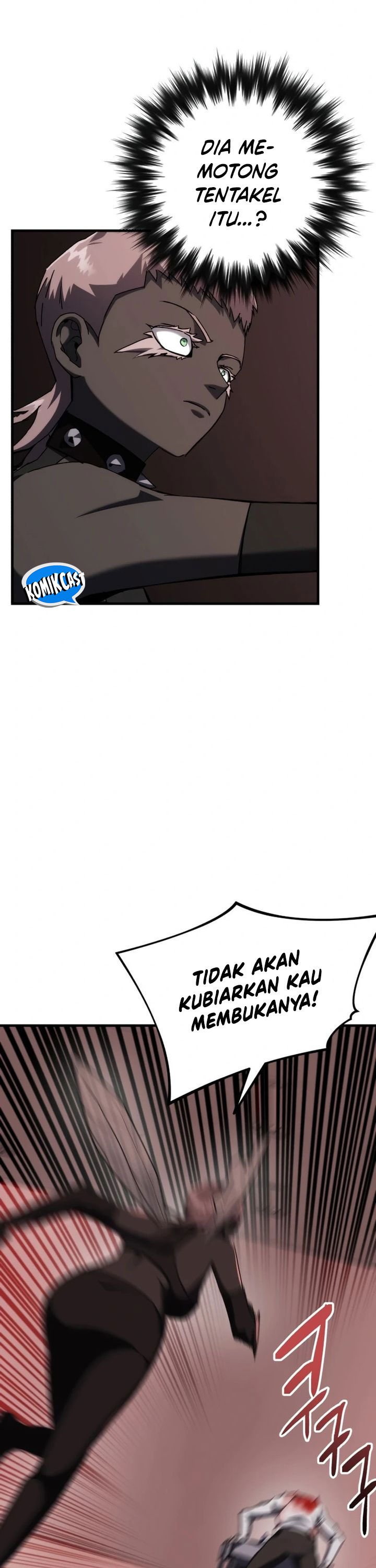 Killing Killer Chapter 99 Gambar 53