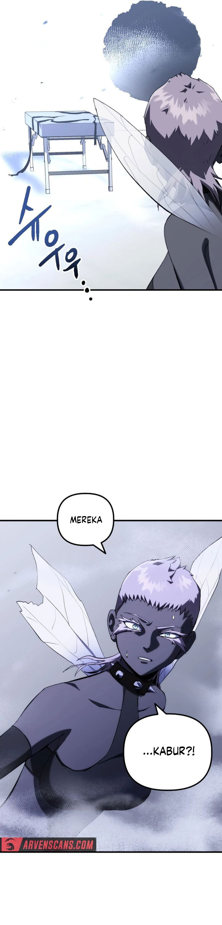 Killing Killer Chapter 99 Gambar 59
