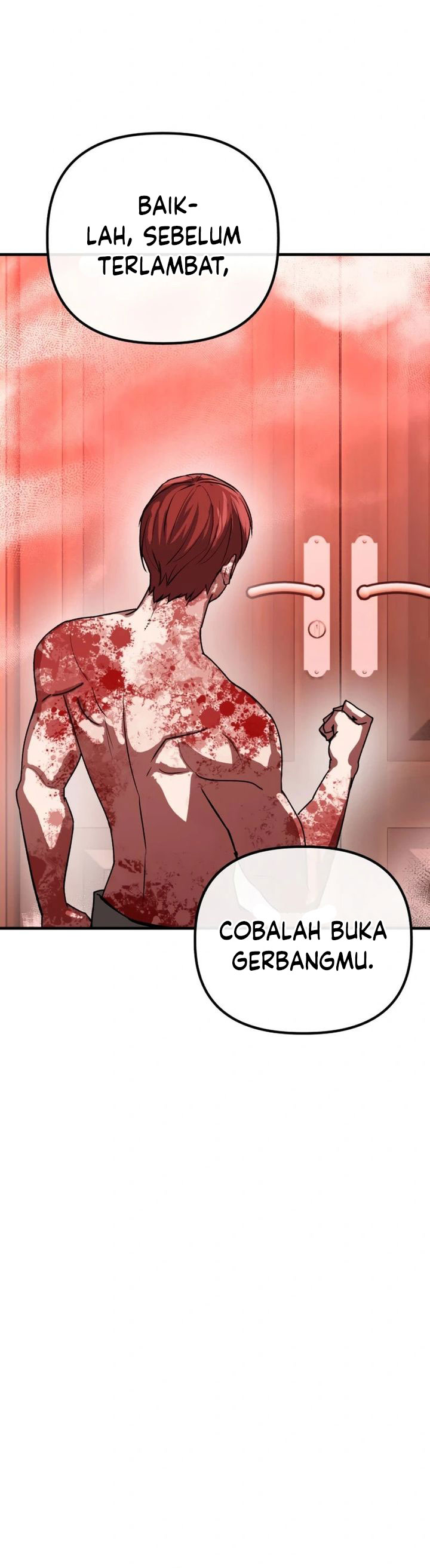 Killing Killer Chapter 99 Gambar 6