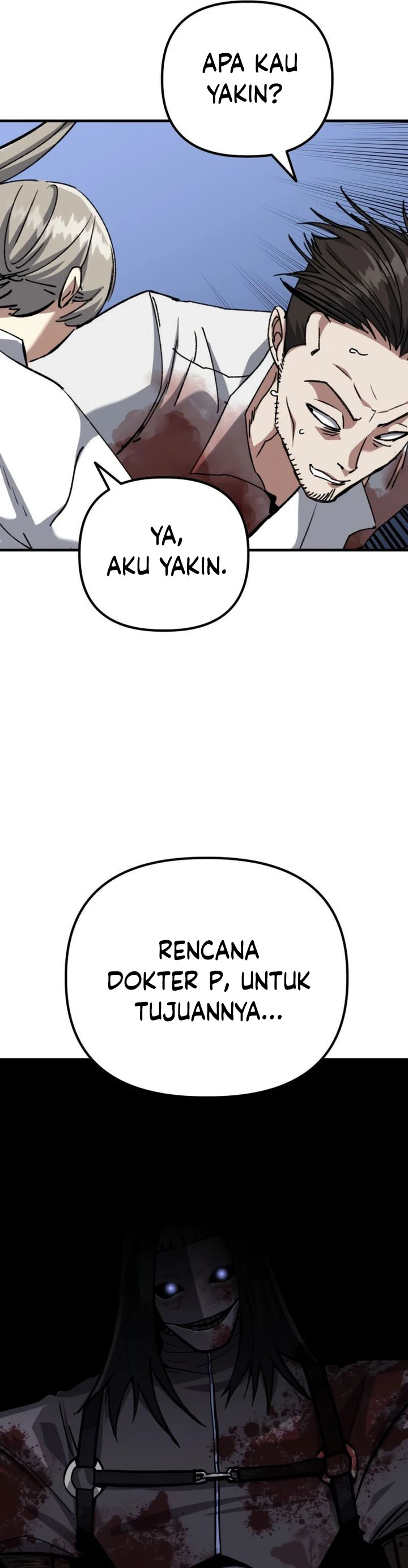 Killing Killer Chapter 99 Gambar 61
