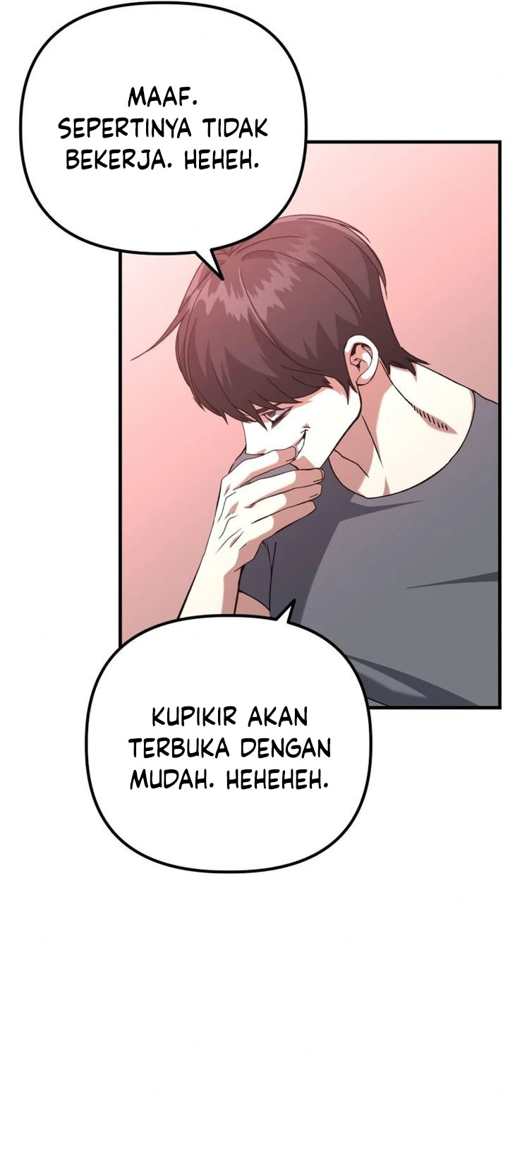 Killing Killer Chapter 99 Gambar 9