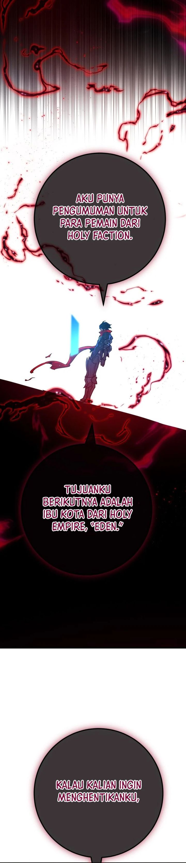 The Game’s Greatest Troll Chapter 132 Gambar 18