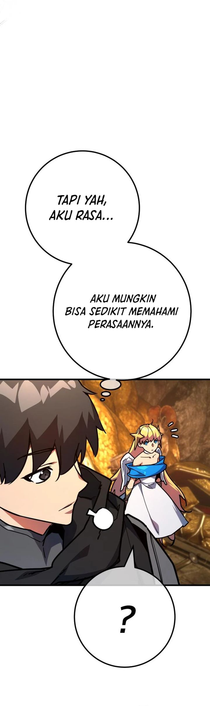 The Game’s Greatest Troll Chapter 132 Gambar 25