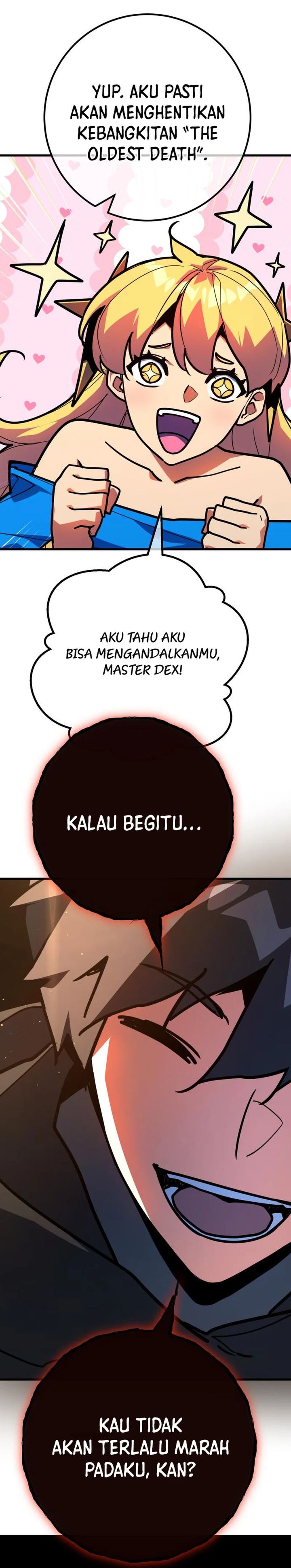 The Game’s Greatest Troll Chapter 132 Gambar 39