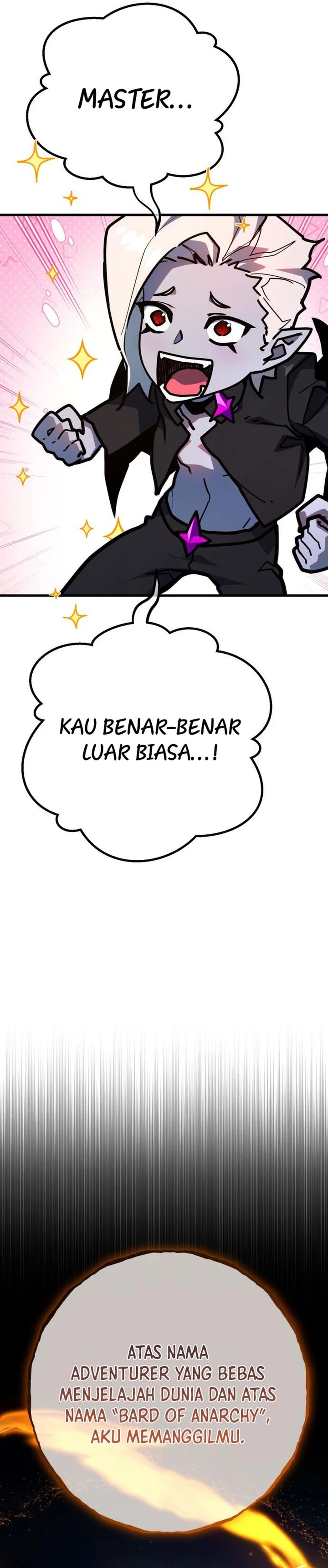 The Game’s Greatest Troll Chapter 132 Gambar 45