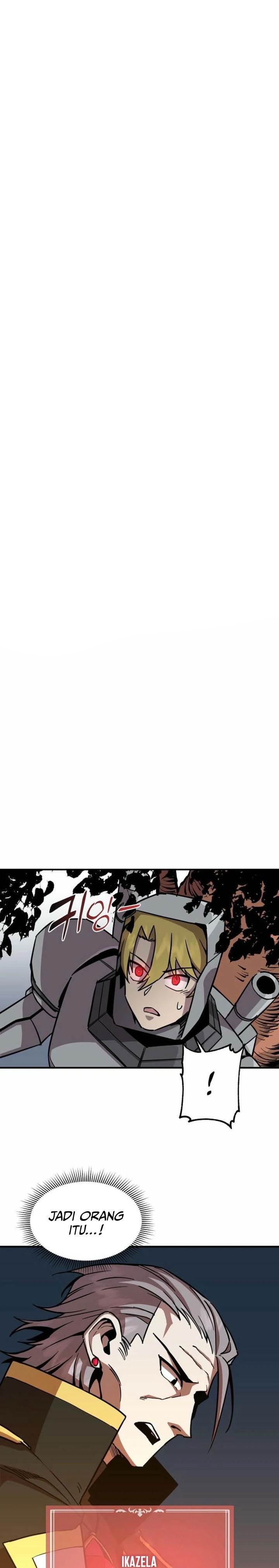 Baca Komik I Am Player Who Suck Alone Chapter 140 Gambar 1