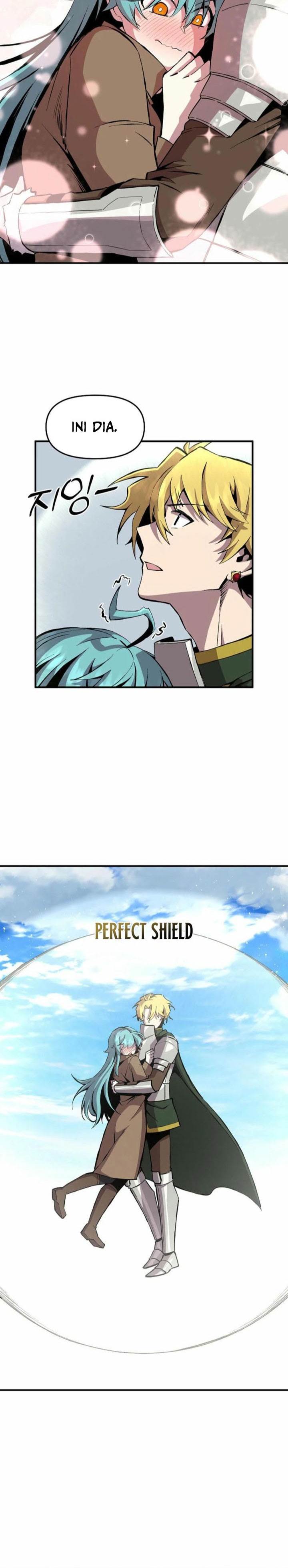 I Am Player Who Suck Alone Chapter 140 Gambar 24