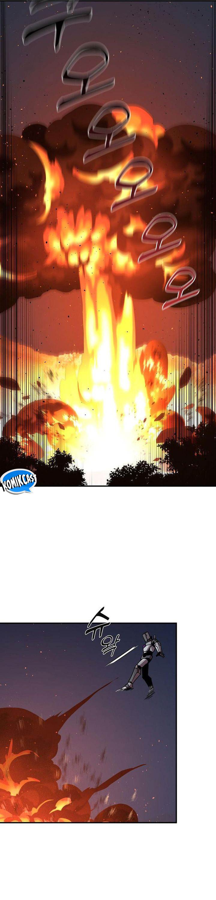 I Am Player Who Suck Alone Chapter 139 Gambar 12