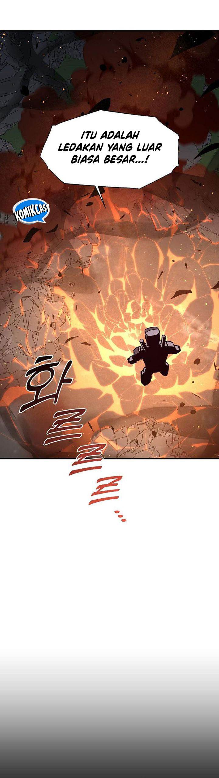 I Am Player Who Suck Alone Chapter 139 Gambar 14