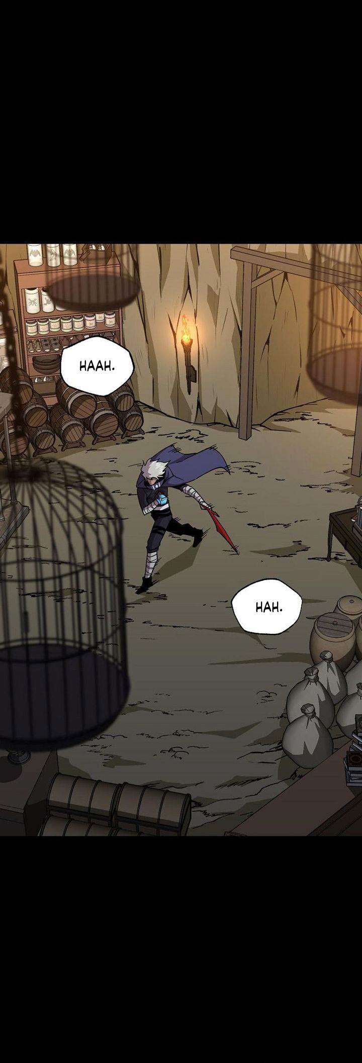 I Am Player Who Suck Alone Chapter 139 Gambar 16