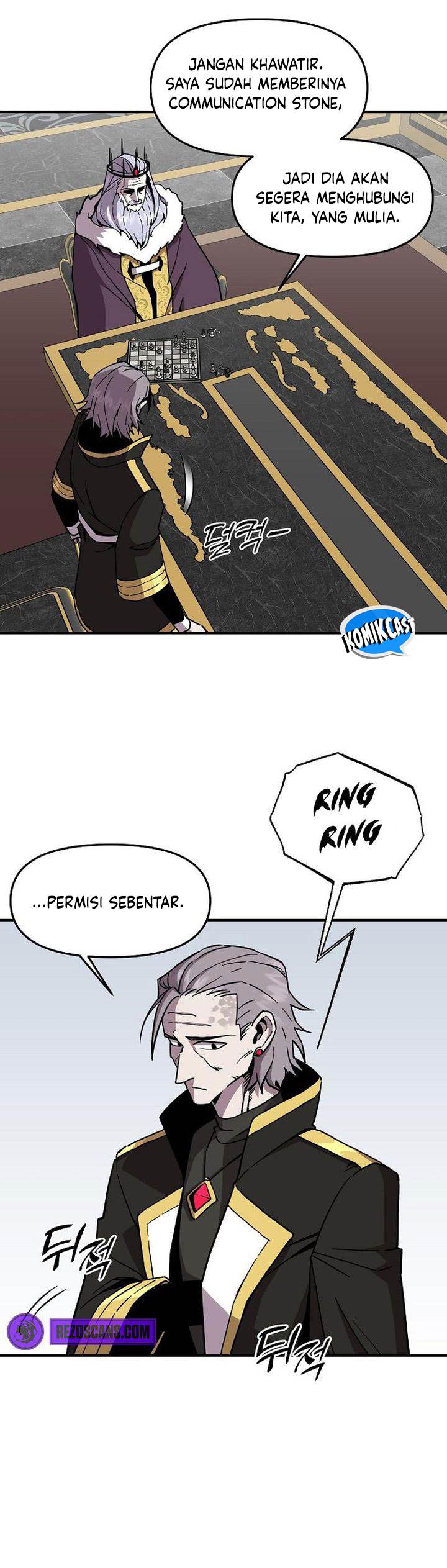 Baca Manhwa I Am Player Who Suck Alone Chapter 139 Gambar 2