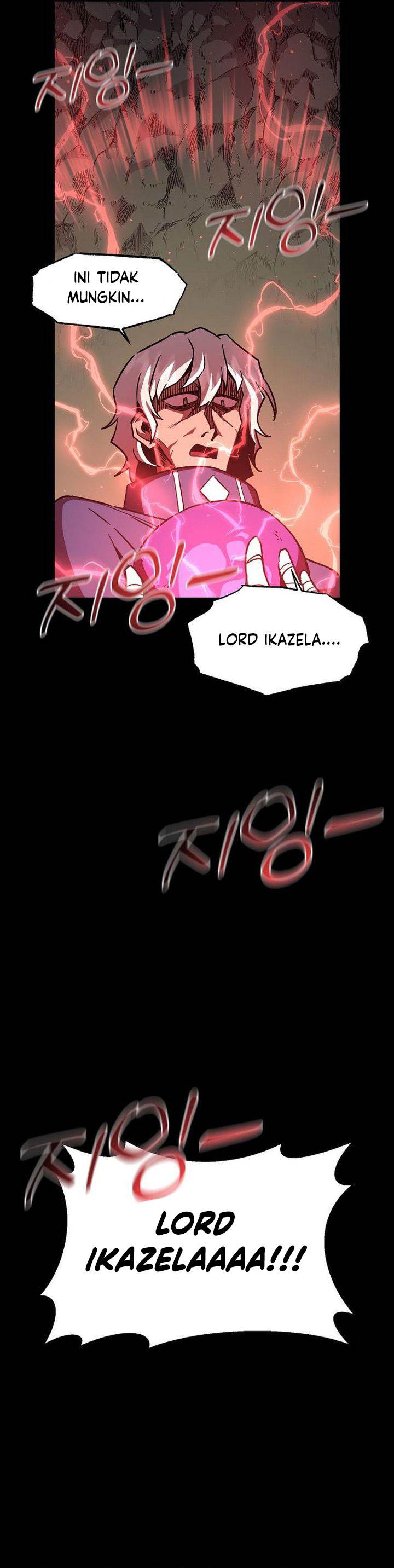 I Am Player Who Suck Alone Chapter 139 Gambar 21
