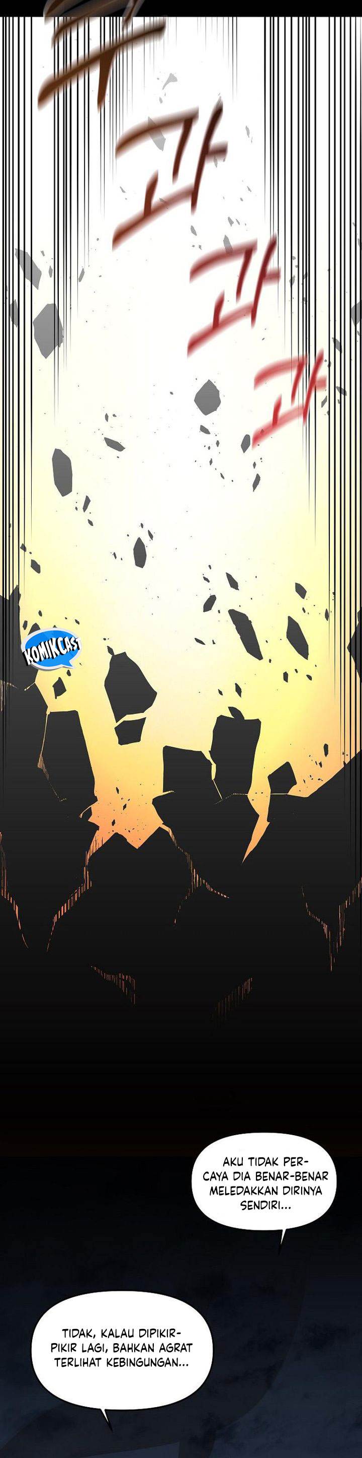 I Am Player Who Suck Alone Chapter 139 Gambar 24