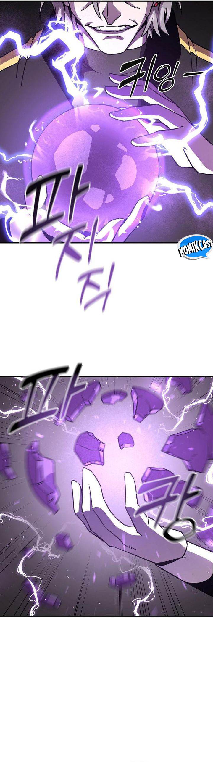 I Am Player Who Suck Alone Chapter 139 Gambar 7