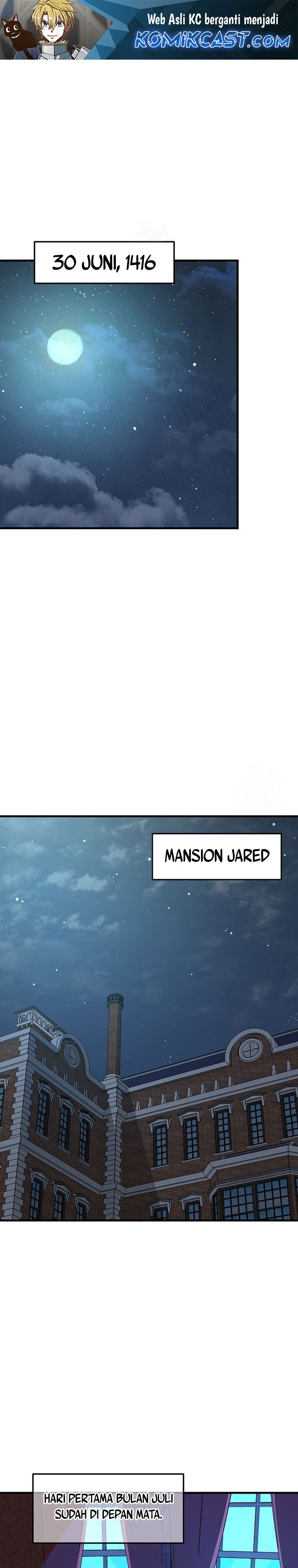 Baca Komik I Am Player Who Suck Alone Chapter 136 Gambar 1