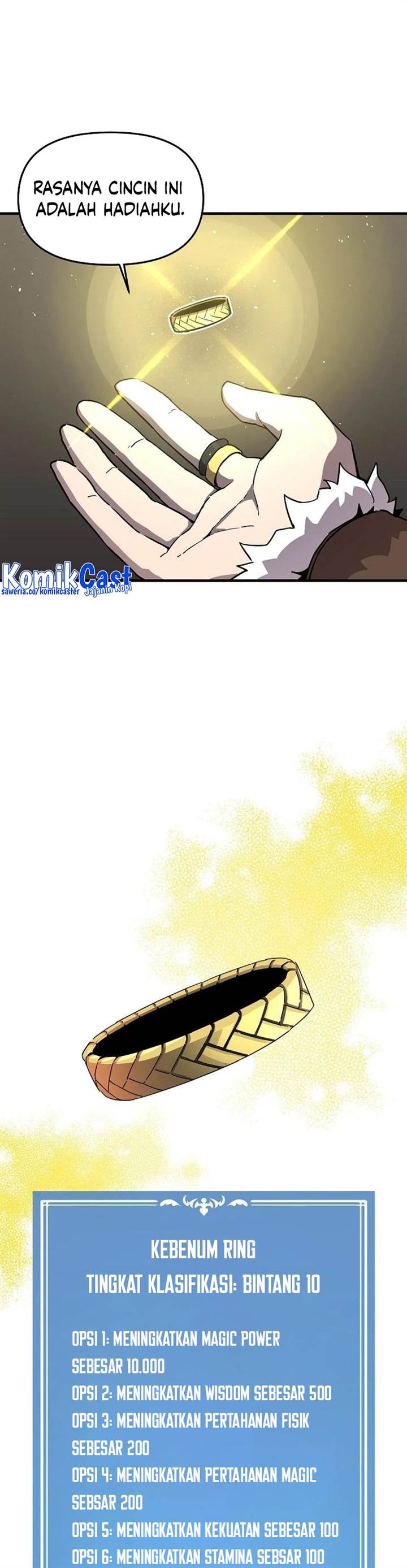 I Am Player Who Suck Alone Chapter 134 Gambar 26