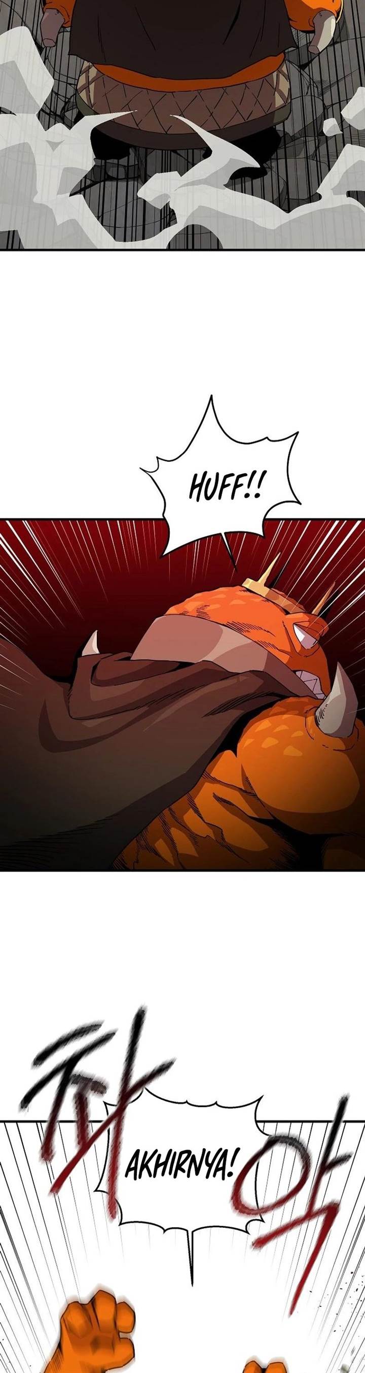 I Am Player Who Suck Alone Chapter 133 Gambar 19