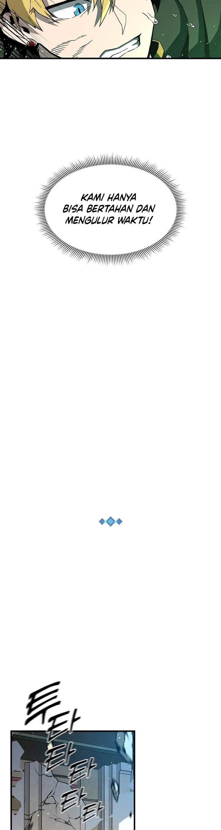 I Am Player Who Suck Alone Chapter 133 Gambar 26