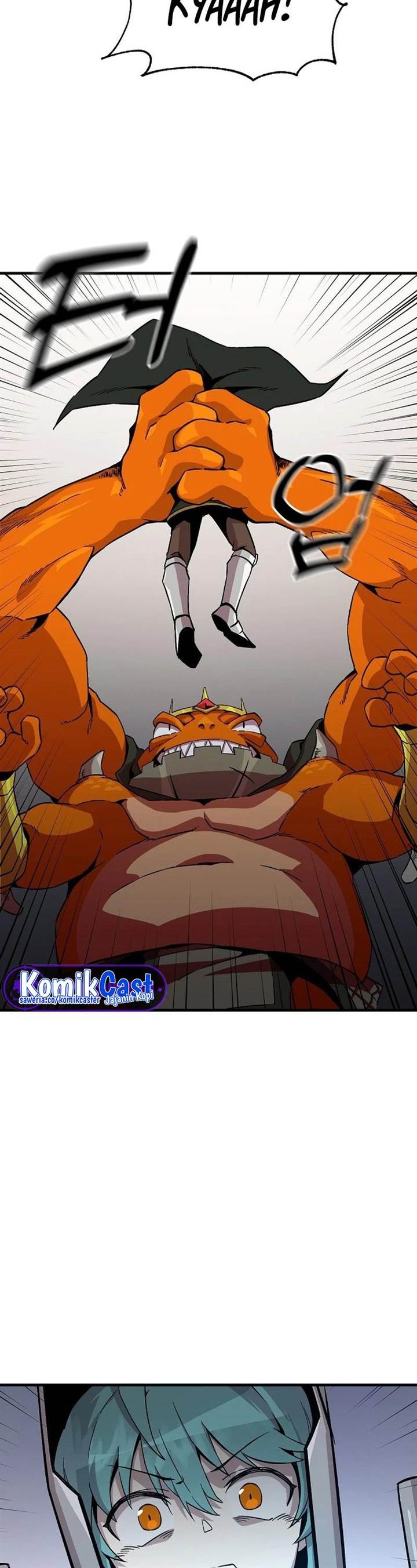 I Am Player Who Suck Alone Chapter 133 Gambar 35