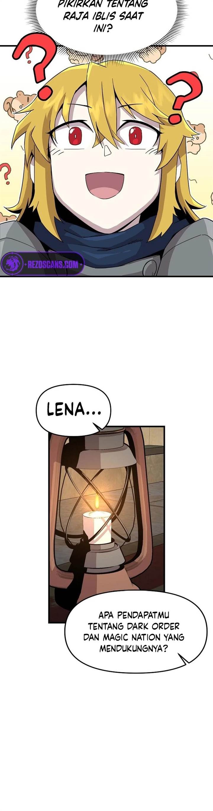 I Am Player Who Suck Alone Chapter 131 Gambar 16