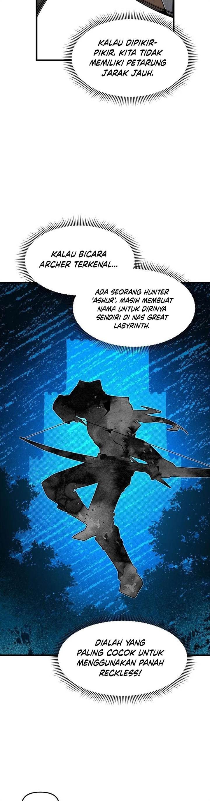 Baca Manhwa I Am Player Who Suck Alone Chapter 131 Gambar 2