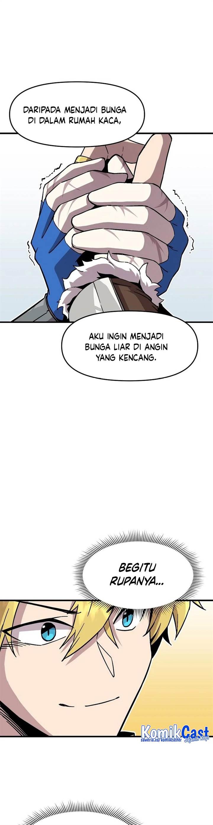 I Am Player Who Suck Alone Chapter 131 Gambar 22