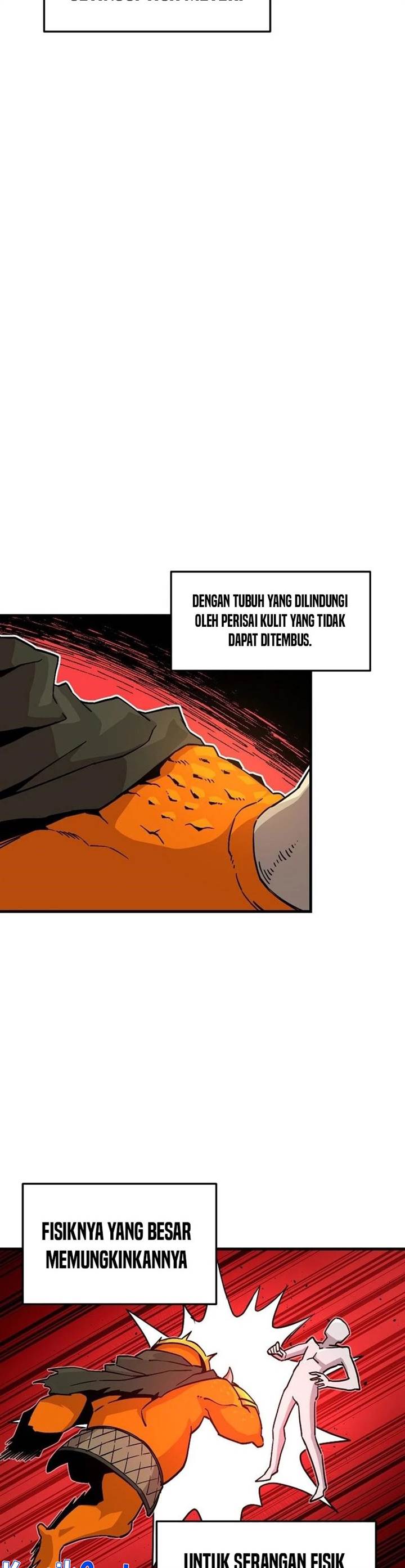 I Am Player Who Suck Alone Chapter 131 Gambar 26