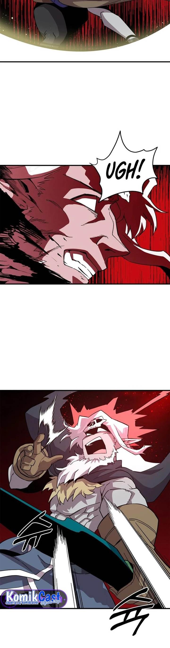 I Am Player Who Suck Alone Chapter 130 Gambar 15