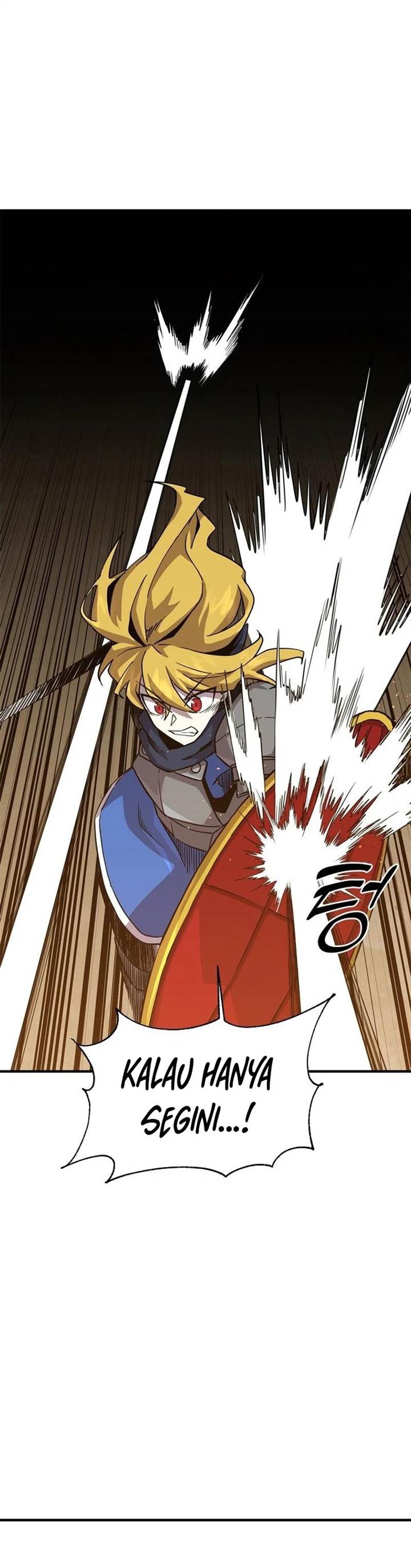 I Am Player Who Suck Alone Chapter 130 Gambar 16