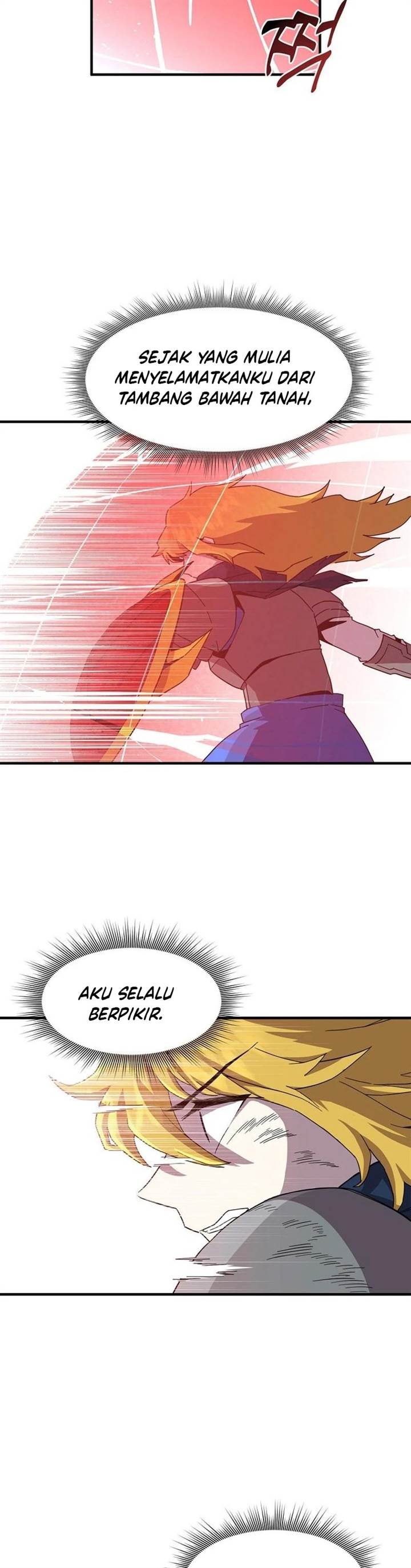 Baca Manhwa I Am Player Who Suck Alone Chapter 130 Gambar 2