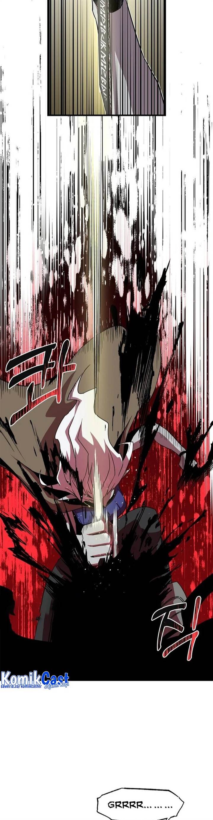 I Am Player Who Suck Alone Chapter 130 Gambar 23