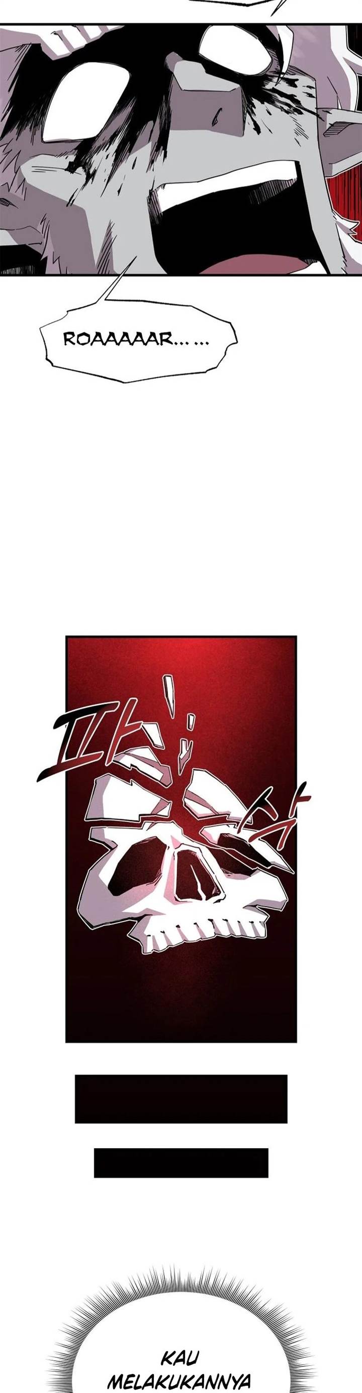 I Am Player Who Suck Alone Chapter 130 Gambar 24