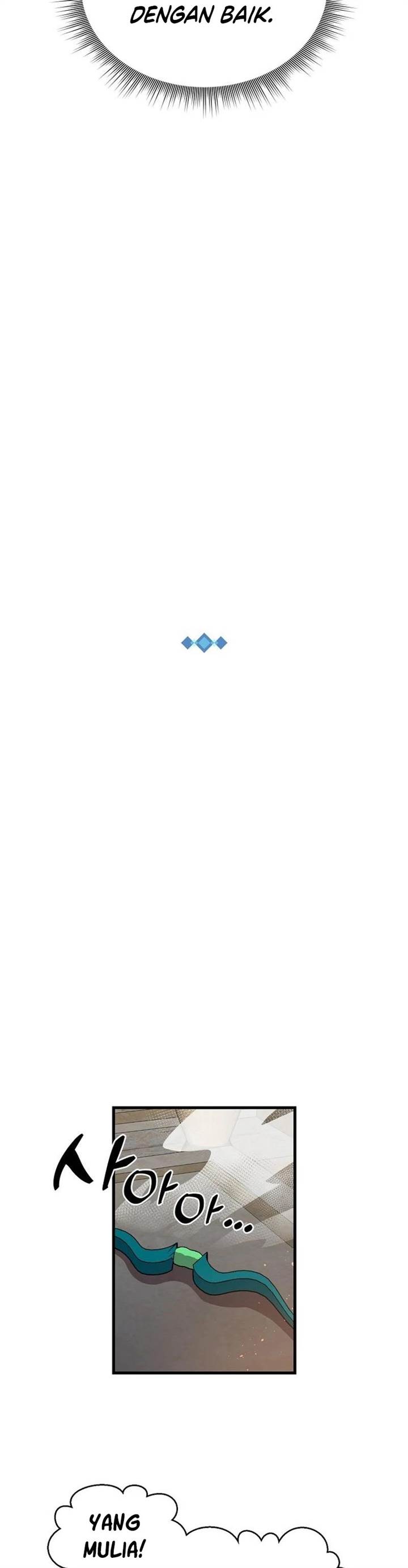 I Am Player Who Suck Alone Chapter 130 Gambar 25