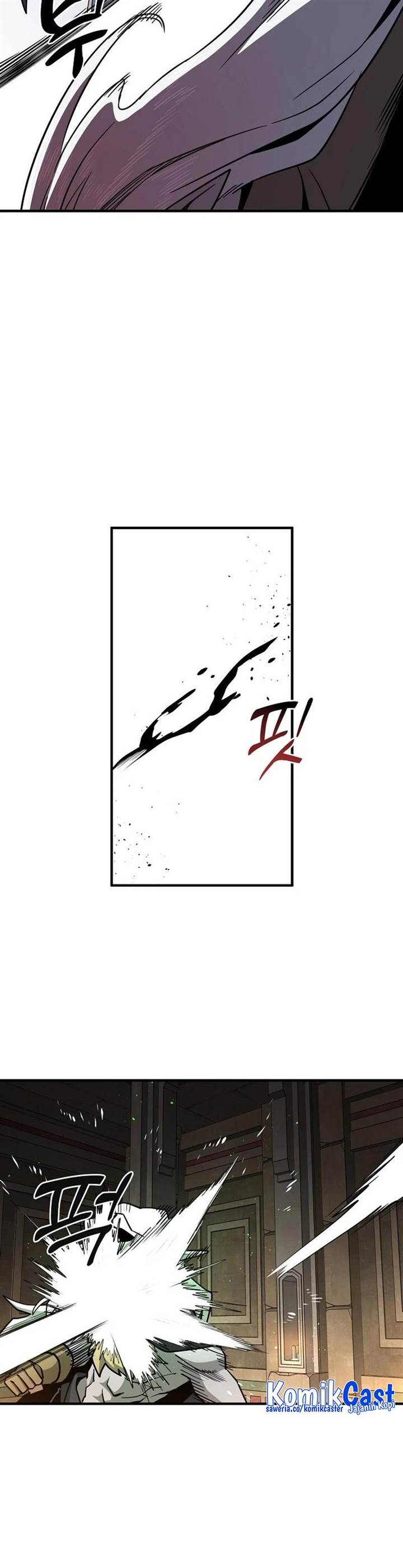 I Am Player Who Suck Alone Chapter 129 Gambar 10