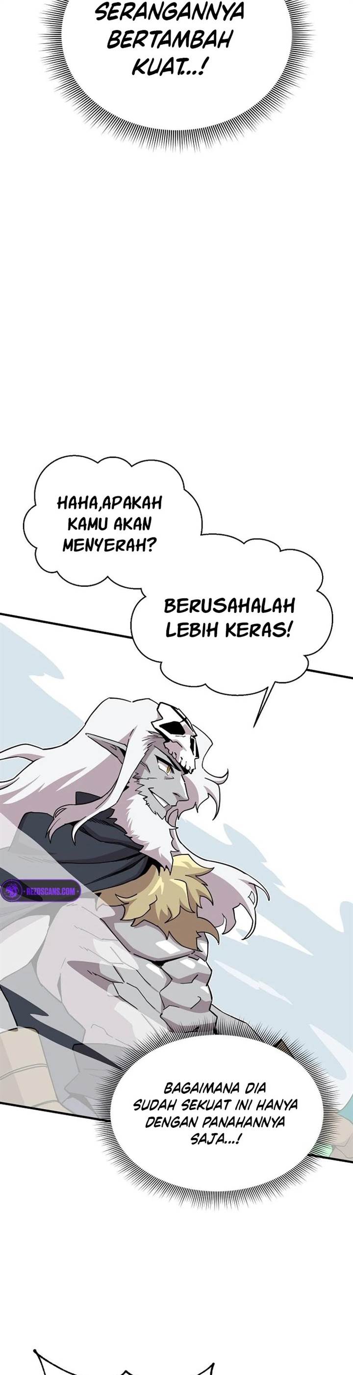 I Am Player Who Suck Alone Chapter 129 Gambar 15