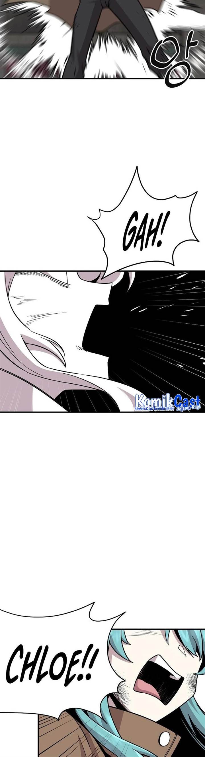 I Am Player Who Suck Alone Chapter 129 Gambar 23